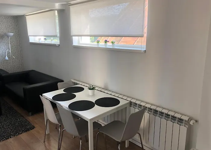 V Centre Michaloviec