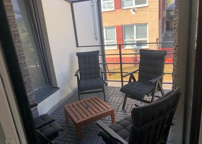 Lejlighed V Centre Michaloviec Michalovce