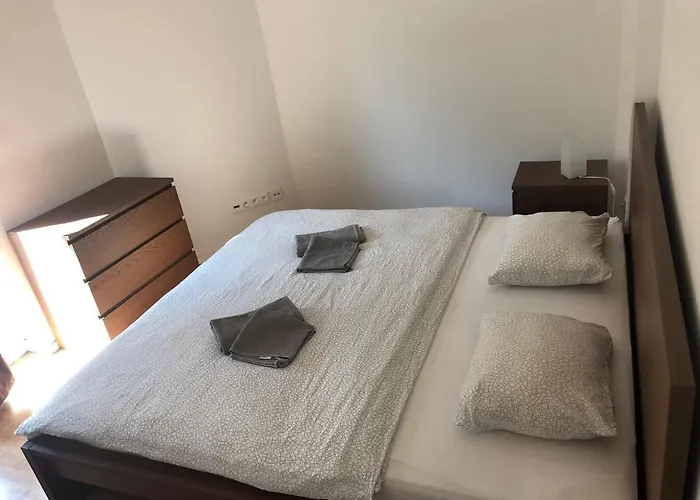 V Centre Michaloviec Michalovce