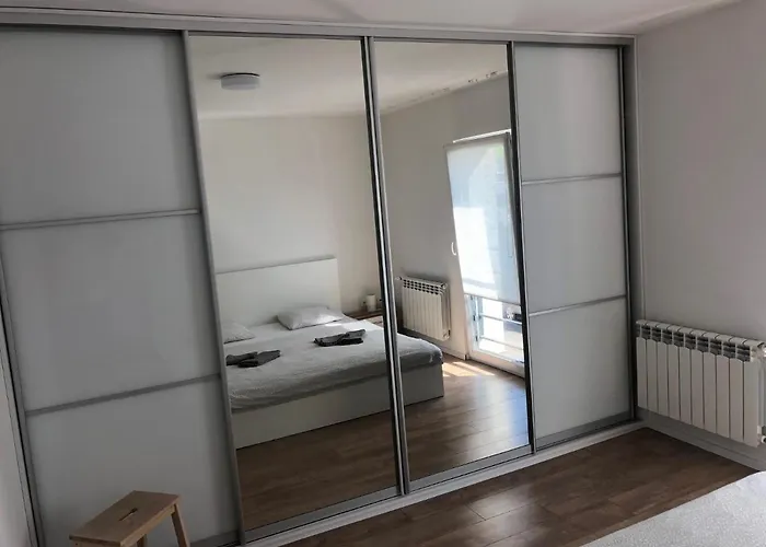 Lejlighed V Centre Michaloviec Michalovce