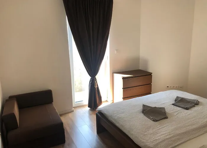 Lejlighed V Centre Michaloviec Michalovce