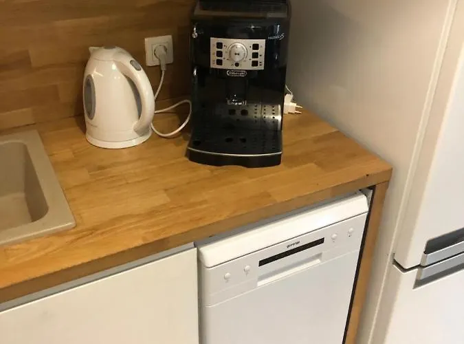 V Centre Michaloviec Michalovce