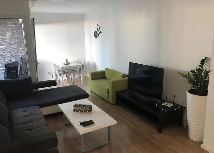 V Centre Michaloviec Michalovce