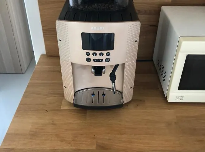 Lejlighed V Centre Michaloviec