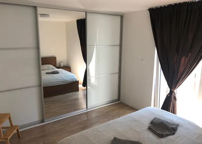 V Centre Michaloviec * Michalovce