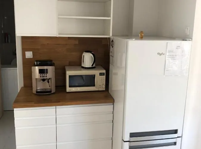 V Centre Michaloviec *