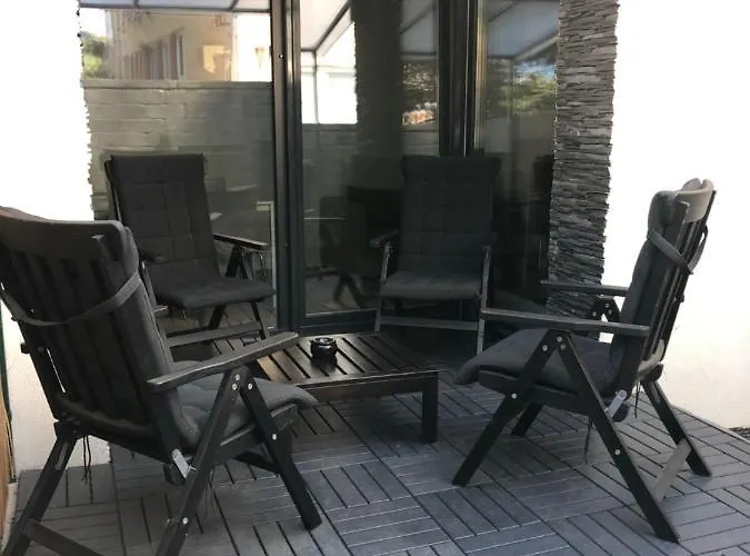 Lejlighed V Centre Michaloviec *