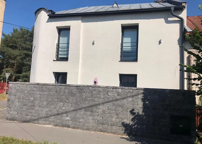 Lejlighed V Centre Michaloviec