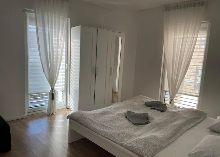 V Centre Michaloviec * Michalovce