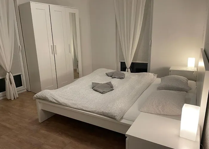 V Centre Michaloviec Michalovce