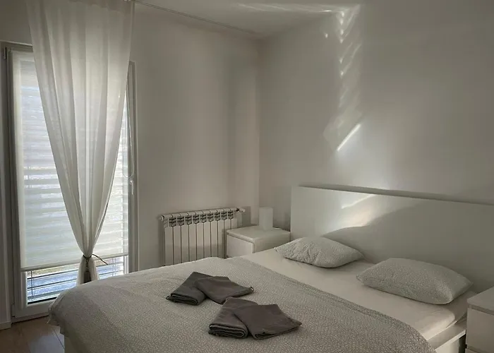 Lejlighed V Centre Michaloviec