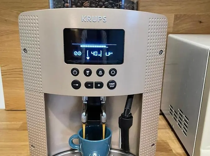 Lejlighed V Centre Michaloviec *