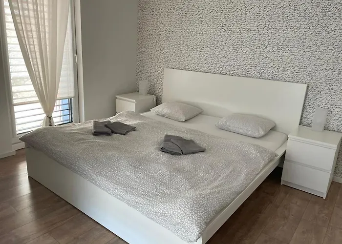 V Centre Michaloviec Michalovce