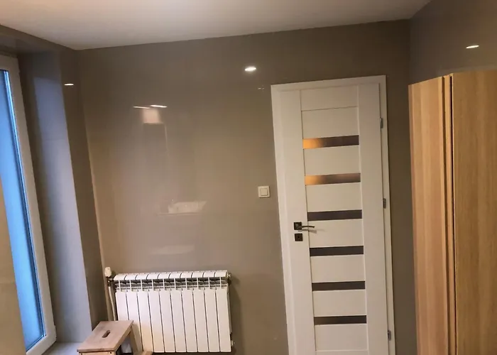 V Centre Michaloviec *