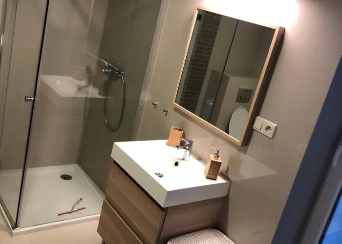 Lejlighed V Centre Michaloviec