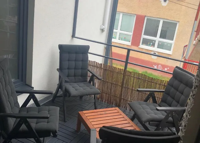 Lejlighed V Centre Michaloviec *