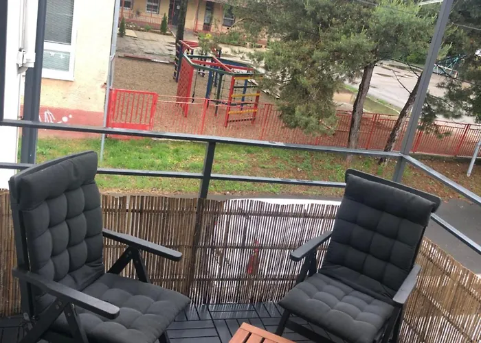 V Centre Michaloviec *