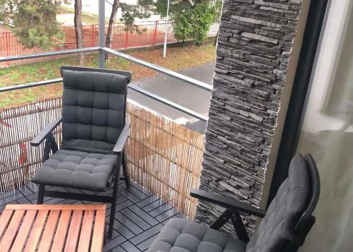 Lejlighed V Centre Michaloviec