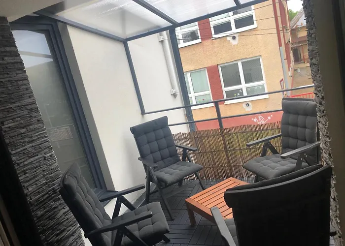 Lejlighed V Centre Michaloviec