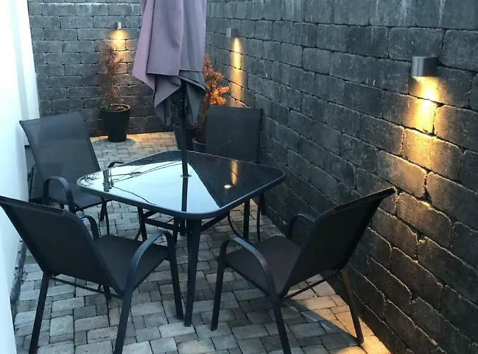 V Centre Michaloviec