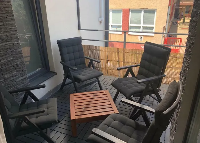 V Centre Michaloviec *