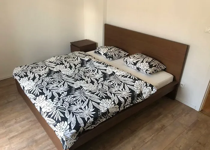 V Centre Michaloviec Michalovce