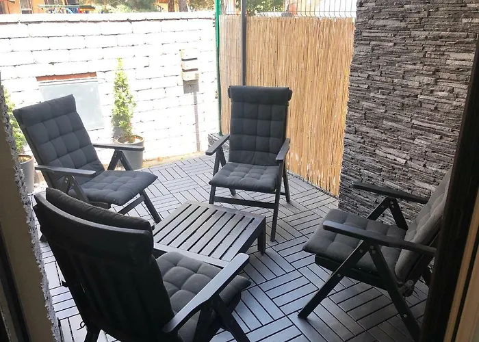 V Centre Michaloviec Michalovce