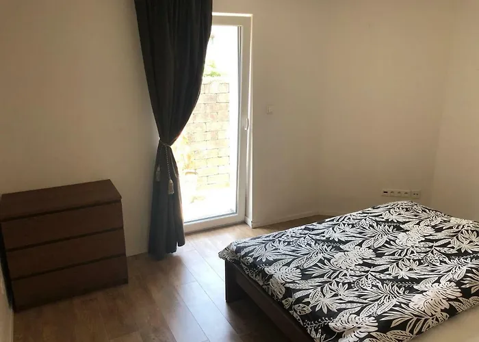 Lejlighed V Centre Michaloviec Michalovce