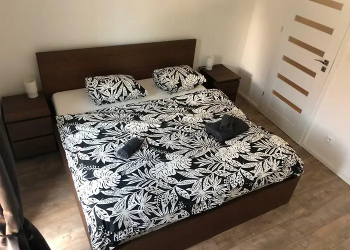 Lejlighed V Centre Michaloviec Michalovce