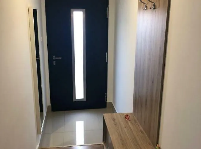 V Centre Michaloviec * Michalovce