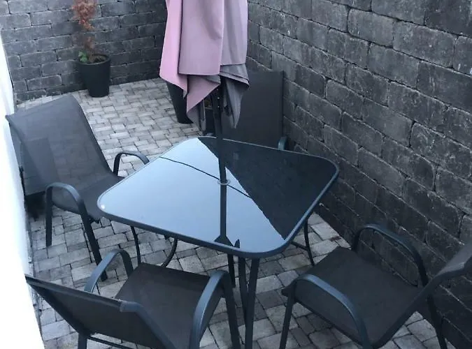 Lejlighed V Centre Michaloviec *