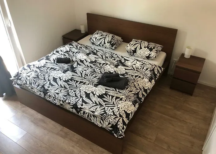 V Centre Michaloviec *