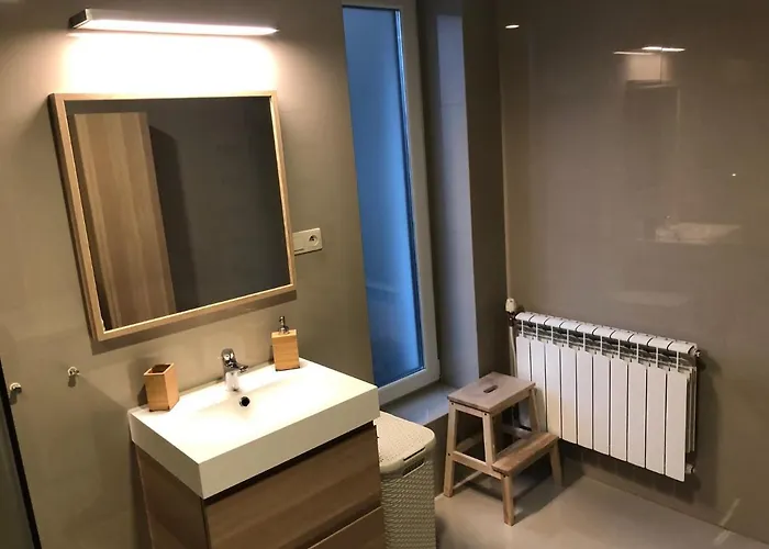 Апартаменты V Centre Michaloviec