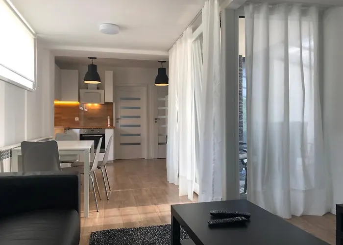 V Centre Michaloviec Михаловце
